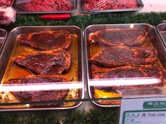 -申德勒食品(宾都苑店)