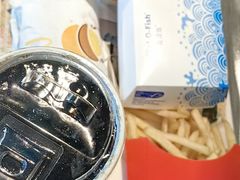 -麦当劳(开萝大道店)