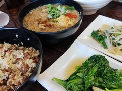 -台南擔仔面·卤肉饭(老虹井路店)