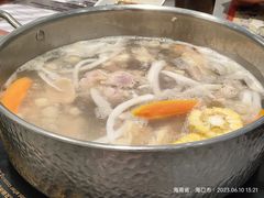 -椰小鸡·琼州糟粕醋(美兰缤纷城店)
