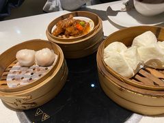 -煲王粤菜餐厅(中侨中心店)