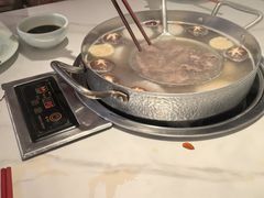 -八合里潮汕鲜牛肉火锅(深圳海岸城店)