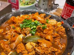 鱼籽鱼泡-庐州太太(CBD店)