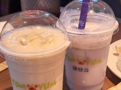-泰盏鬼·颓废冬阴(陈家祠扬韬店)