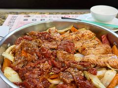-黄记煌三汁焖锅(银盆岭万达广场店)