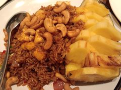 -大树餐厅(益田假日店)