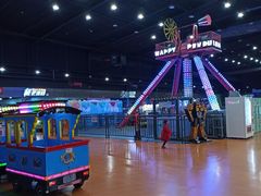 -巴克创奇梦工厂