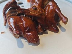 -大鸽饭(马王堆店)