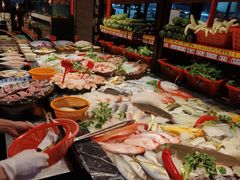 -抱德·潮汕味(敦和店原惠城鱼仔)