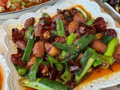 -香缇小院私房菜(盐务街店)