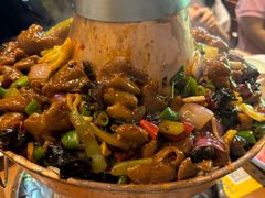 -炉小二铜锅牛蛙•川湘菜(三里屯店)