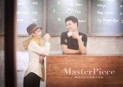 点击看大图 -唯一旅拍·颂当代影像艺术中心(上城店)