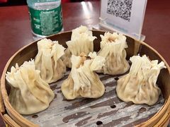 -都一处烧麦馆(前门店)