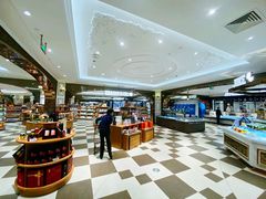 -杭州大厦LSE城市生活超市(杭州大厦店)