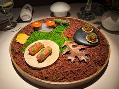 -三嚥阁 La Villa Restaurant