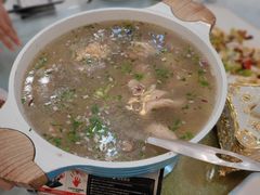 -马尔龙新疆饭店·清真(瑞景店)