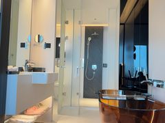 -亚善天籁S酒店(成都太古里旗舰店)