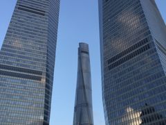 -上海中心大厦