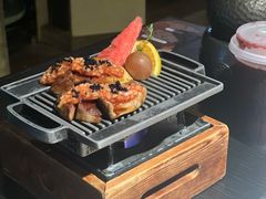 -花潮料理艺食馆(成都万象城店)