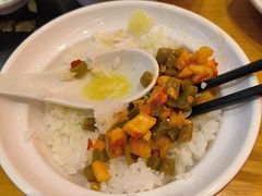 -南城香·饭香串香馄饨香(赵公口店)