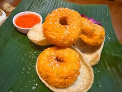 -泰国餐厅 Thai Food(裕华万达店)