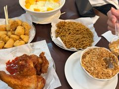-水牛奶皇后糖水铺(深圳总店)