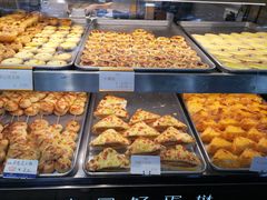 -广隆蛋挞王(农讲所店)