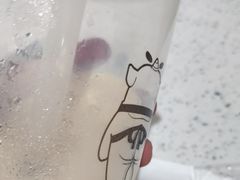 双蛋奶茶-茶力的小怪兽(梅林卓悦汇店)