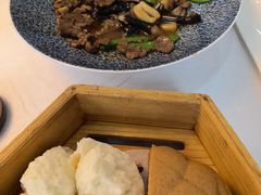 -鹿鸣酒家(越秀店)