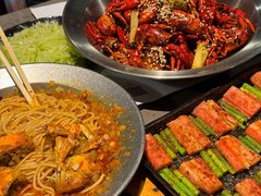 -一棠龙虾•王牌虾球(楚河汉街店)