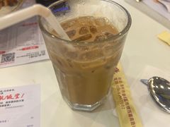 -大哥餐厅(西城花园店)