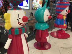 店内环境-凯德MALL(望京店)