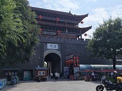 -滦州古城