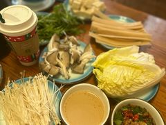 -醉御香渔家园(临沂路与大连路店)