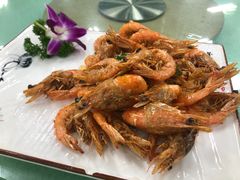 -景好海鲜餐厅(大鹏必选旅游店)