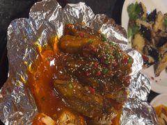 -三道菜(明堂公园店)