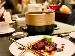 -甄御•海鲜新青岛菜(麦岛店)