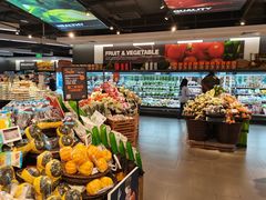 -Olé精品超市(北京合生汇店)
