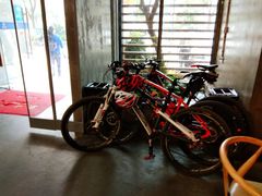 -易裕和·长沙米粉(竹塘西路店)