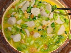 -穿越·外婆家(西溪天堂店)