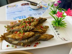 -楚鱼王·河鲜·湖北菜(华农店)