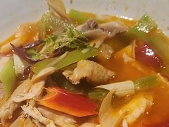 -那时新疆·若羌(经纬汇店)