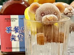 -金翠河烧鹅餐厅(解放碑时代广场店)