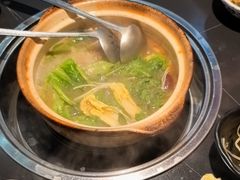 -淼福猪肚鸡·椰子鸡火锅(大沙地店)