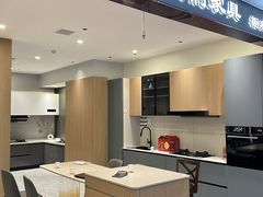 -峰光无限装饰(西安总店)