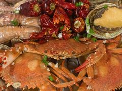 -星奇缘·海鲜餐厅(东山美食地标店)