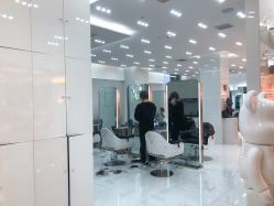 -东方麒麟·潘多拉SALON