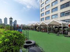 -厦门明发国际大酒店(会展中心环岛路店)
