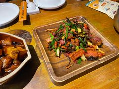 -隔壁老王·家常云南菜(花巷店)