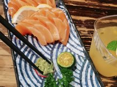 -小川洋风料理(汉街店)